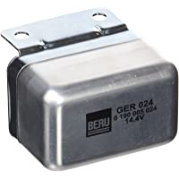 Beru AG 0190005024 Regulador del alternador